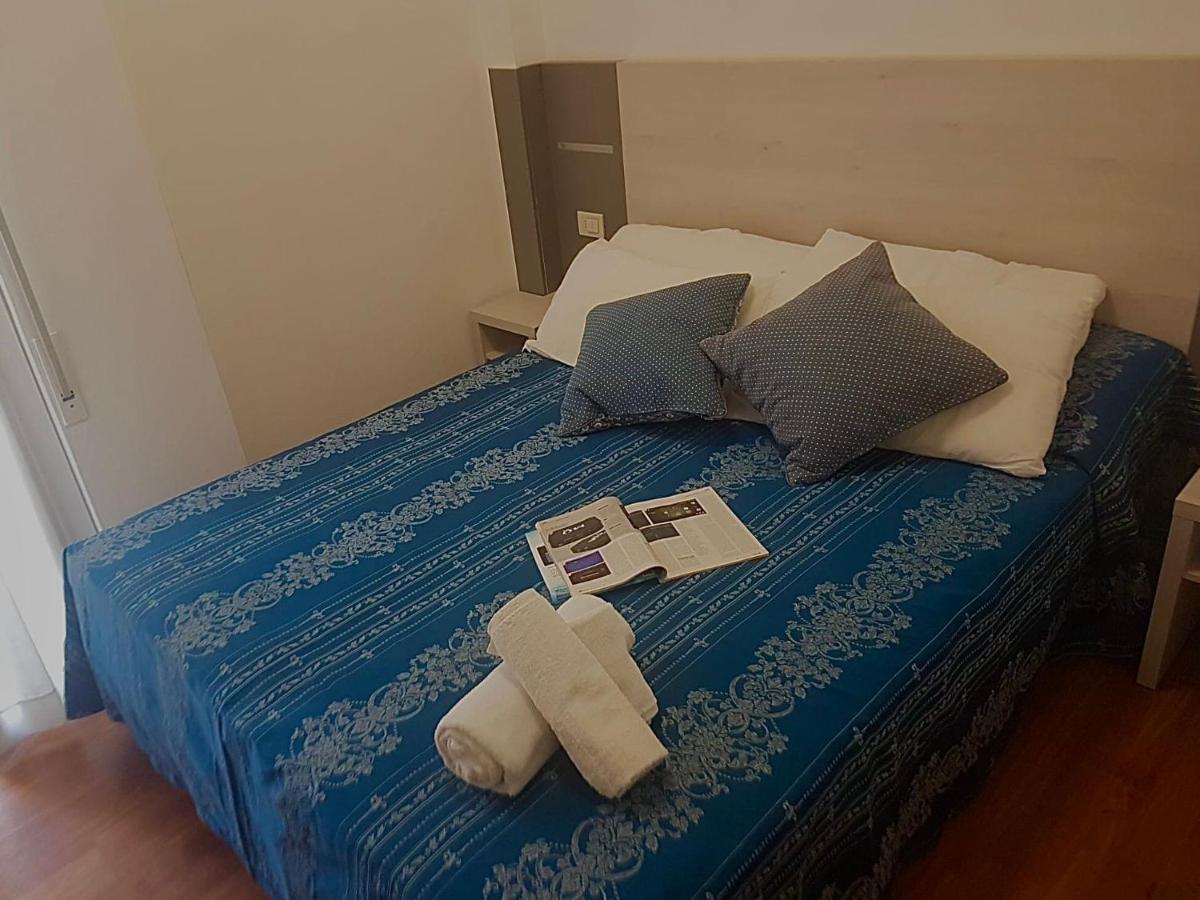 Hotel Arena ريميني المظهر الخارجي الصورة
